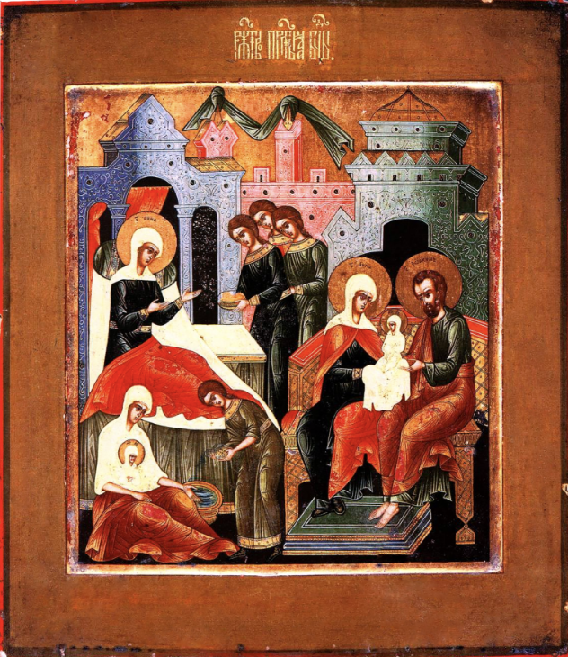 FETE PAROISSIALE DU 6 SEPTEMBRE 2026